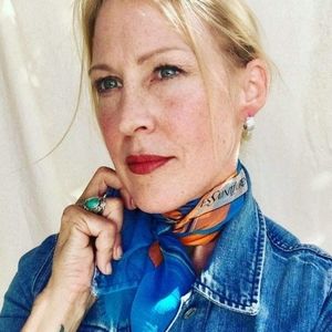 Meet your Posher, Cyndi